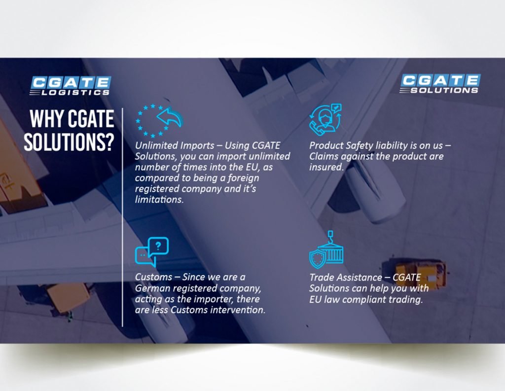 Cgate - Creator3 Design Studio